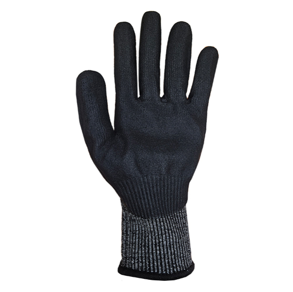 OPTI FLEX Schnittschutz Arbeitshandschuhe  COMFORT CUT gegen mechanische Risiken